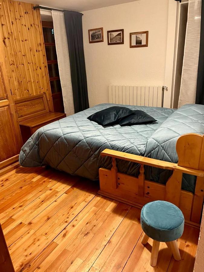 Apartament Bouque Georgeoline Rhêmes-Notre-Dame Zewnętrze zdjęcie